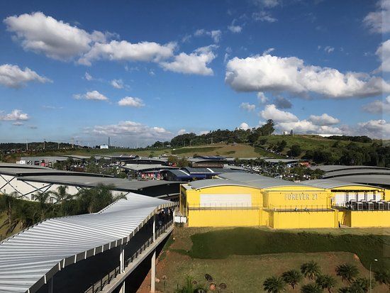 Outlet Premium Sao Paulo